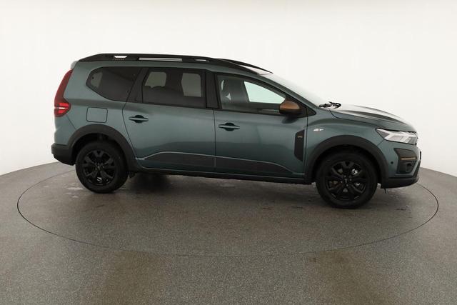 Dacia Jogger Extreme 1.0 TCE 110 Extreme, 7-Sitzer, Kamera, Sitzheizung 