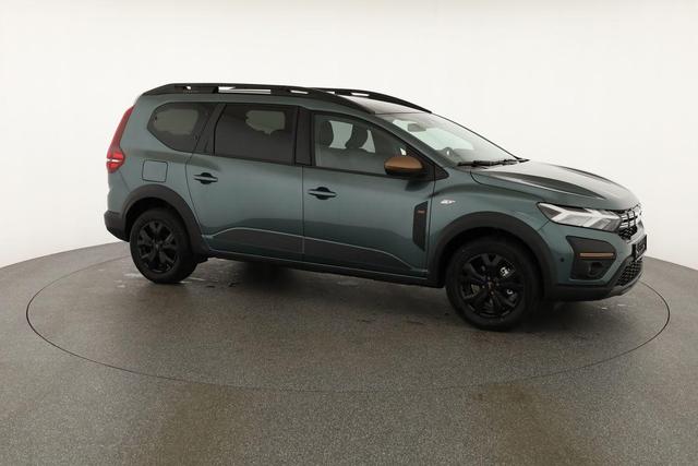 Dacia Jogger Extreme 1.0 TCE 110 Extreme, 7-Sitzer, Kamera, Sitzheizung 