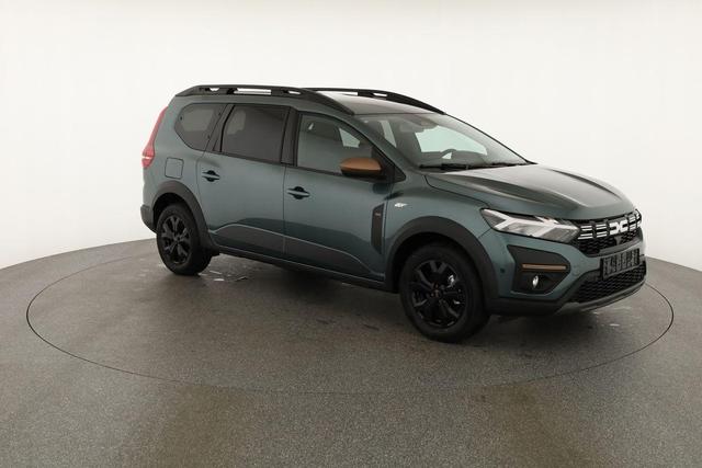 Dacia Jogger Extreme 1.0 TCE 110 Extreme, 7-Sitzer, Kamera, Sitzheizung 