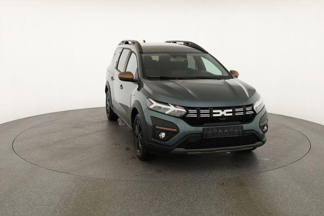 Dacia Jogger Extreme 1.0 TCE 110 Extreme, 7-Sitzer, Kamera, Sitzheizung 