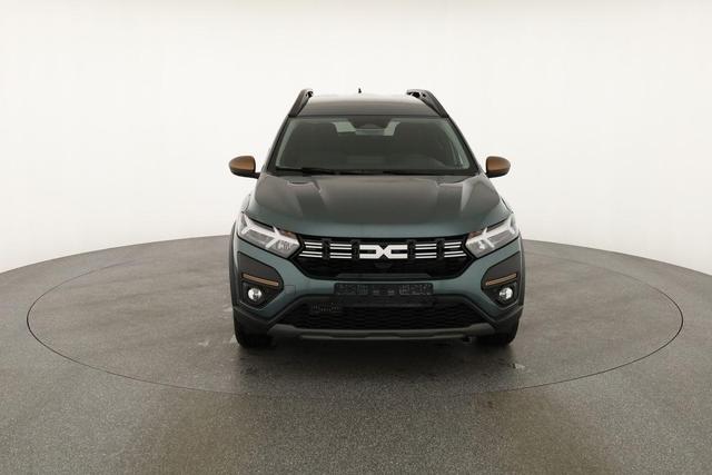 Dacia Jogger Extreme 1.0 TCE 110 Extreme, 7-Sitzer, Kamera, Sitzheizung 