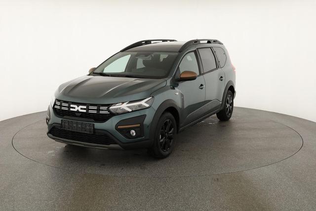 Dacia Jogger Extreme 1.0 TCE 110 Extreme, 7-Sitzer, Kamera, Sitzheizung 