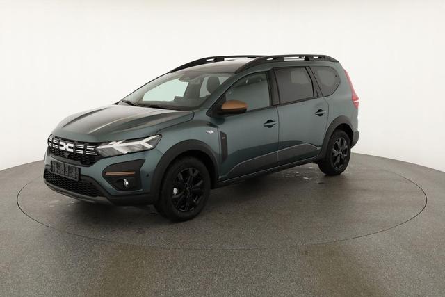 Dacia Jogger Extreme 1.0 TCE 110 Extreme, 7-Sitzer, Kamera, Sitzheizung 