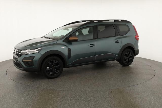 Dacia Jogger Extreme 1.0 TCE 110 Extreme, 7-Sitzer, Kamera, Sitzheizung 