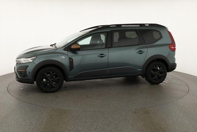 Dacia Jogger Extreme 1.0 TCE 110 Extreme, 7-Sitzer, Kamera, Sitzheizung 