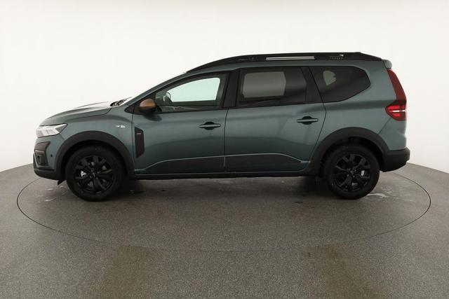 Dacia Jogger Extreme 1.0 TCE 110 Extreme, 7-Sitzer, Kamera, Sitzheizung 