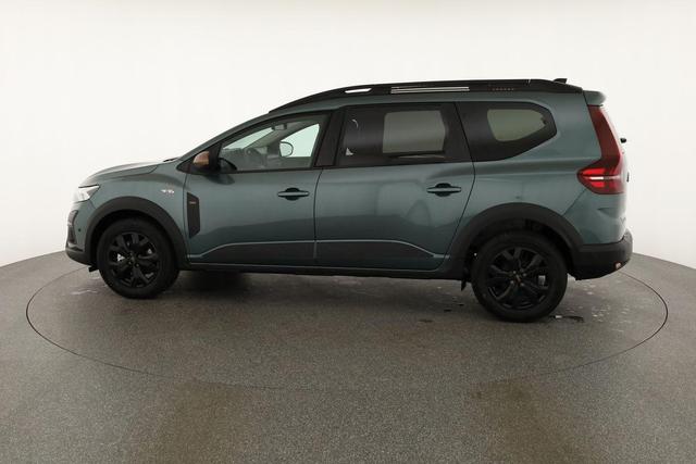 Dacia Jogger Extreme 1.0 TCE 110 Extreme, 7-Sitzer, Kamera, Sitzheizung 