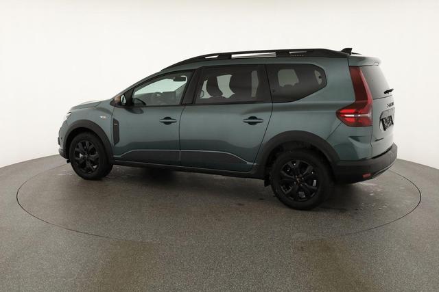 Dacia Jogger Extreme 1.0 TCE 110 Extreme, 7-Sitzer, Kamera, Sitzheizung 