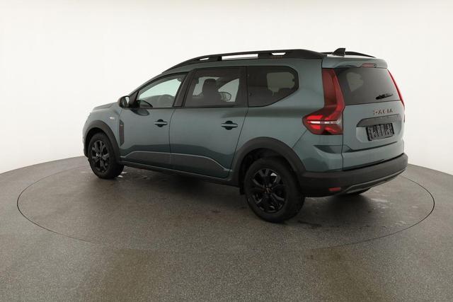 Dacia Jogger Extreme 1.0 TCE 110 Extreme, 7-Sitzer, Kamera, Sitzheizung 