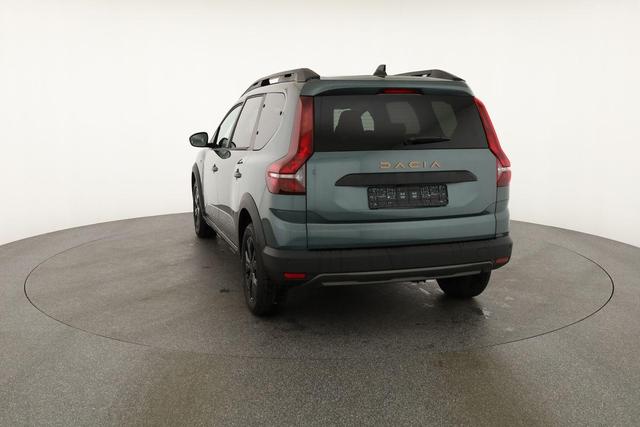 Dacia Jogger Extreme 1.0 TCE 110 Extreme, 7-Sitzer, Kamera, Sitzheizung 