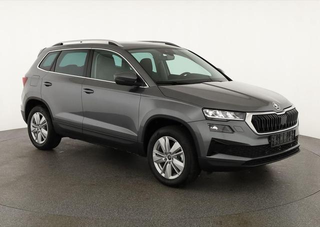 Skoda Karoq - Drive 4x4 TDI DSG Selection, AHK, Navi, Kamera, 5-J Garantie