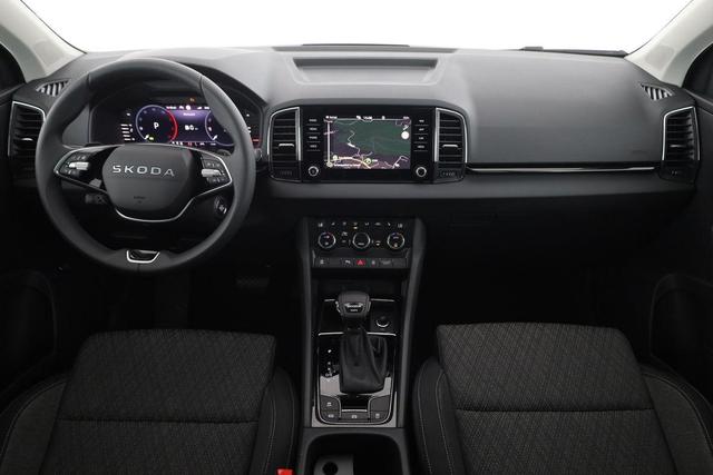 Skoda Karoq Drive 4x4 TDI DSG Selection, AHK, Navi, Kamera, 5-J Garantie 