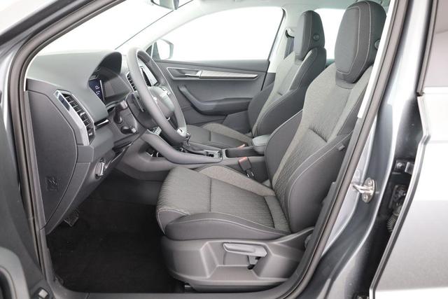 Skoda Karoq Drive 4x4 TDI DSG Selection, AHK, Navi, Kamera, 5-J Garantie 