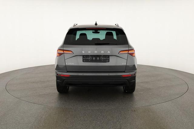 Skoda Karoq Drive 4x4 TDI DSG Selection, AHK, Navi, Kamera, 5-J Garantie 