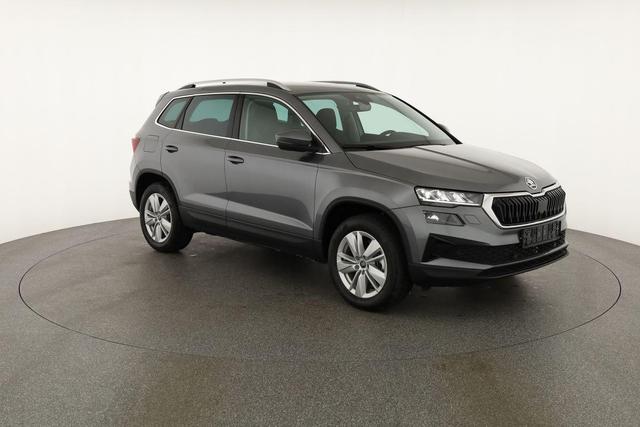 Skoda Karoq Drive 4x4 TDI DSG Selection, AHK, Navi, Kamera, 5-J Garantie 