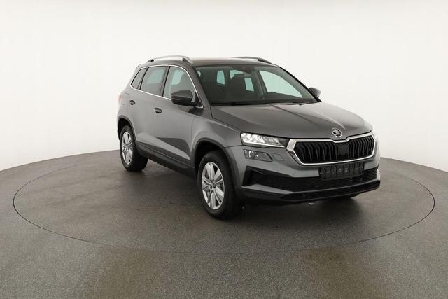 Skoda Karoq Drive 4x4 TDI DSG Selection, AHK, Navi, Kamera, 5-J Garantie 