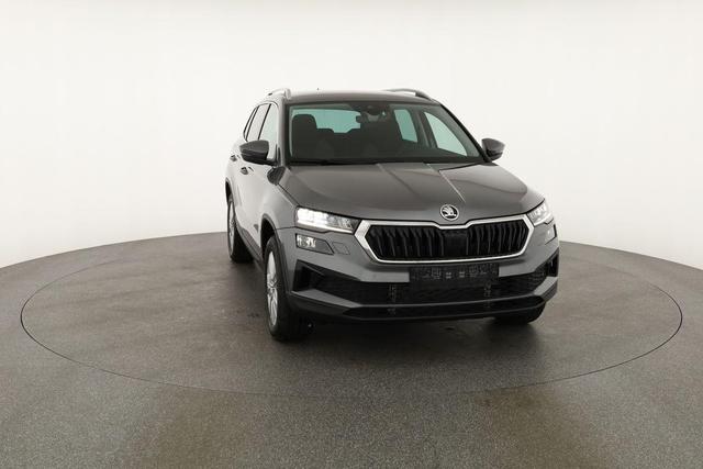 Skoda Karoq Drive 4x4 TDI DSG Selection, AHK, Navi, Kamera, 5-J Garantie 