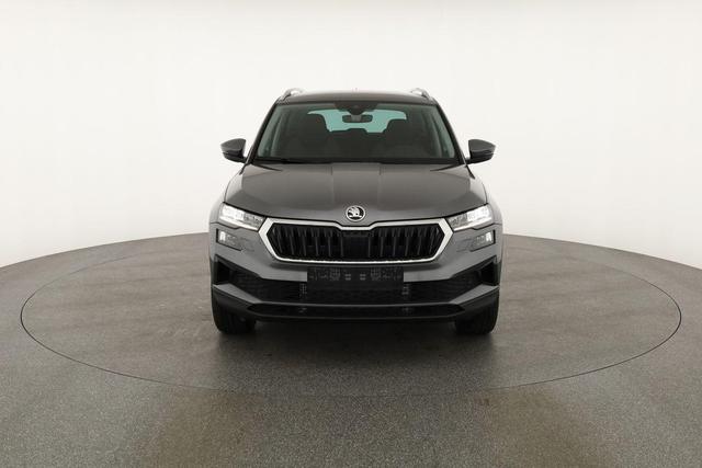 Skoda Karoq Drive 4x4 TDI DSG Selection, AHK, Navi, Kamera, 5-J Garantie 
