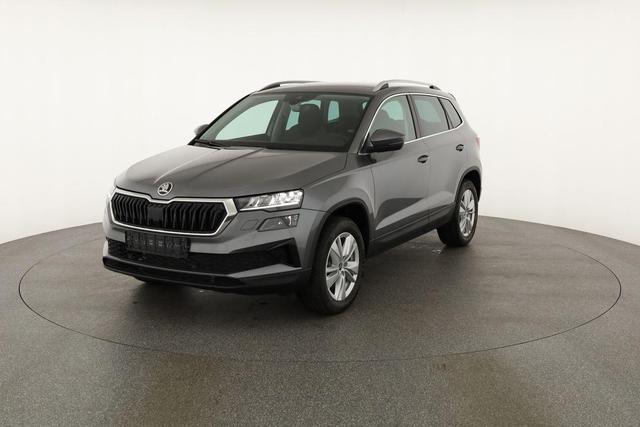 Skoda Karoq Drive 4x4 TDI DSG Selection, AHK, Navi, Kamera, 5-J Garantie 