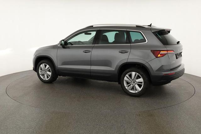 Skoda Karoq Drive 4x4 TDI DSG Selection, AHK, Navi, Kamera, 5-J Garantie 