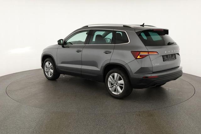 Skoda Karoq Drive 4x4 TDI DSG Selection, AHK, Navi, Kamera, 5-J Garantie 