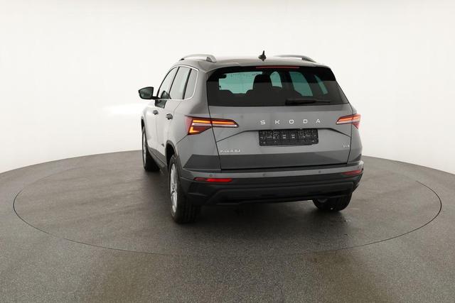 Skoda Karoq Drive 4x4 TDI DSG Selection, AHK, Navi, Kamera, 5-J Garantie 