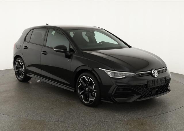 Volkswagen Golf - 1.5 eTSI 110 kW R-Line VIII DSG R-LINE, LED- Plus, 18-Zoll, Navi, Winterpaket