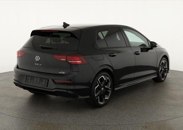 Volkswagen Golf 1.5 eTSI 110 kW R-Line VIII DSG R-LINE, LED- Plus, 18-Zoll, Navi, Winterpaket 