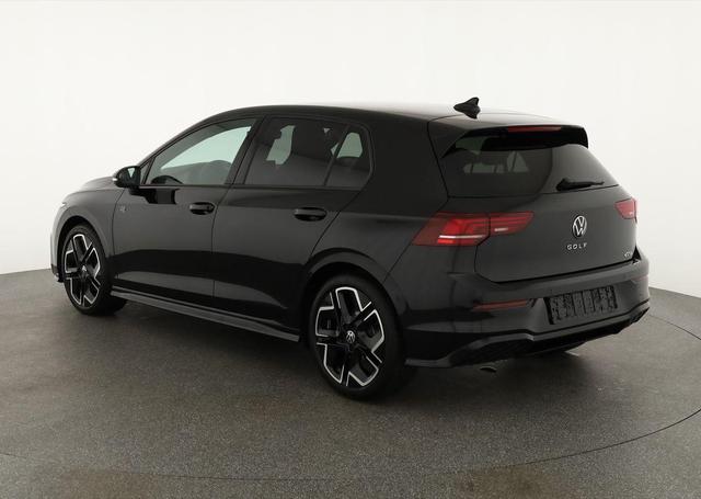 Volkswagen Golf 1.5 eTSI 110 kW R-Line VIII DSG R-LINE, LED- Plus, 18-Zoll, Navi, Winterpaket 