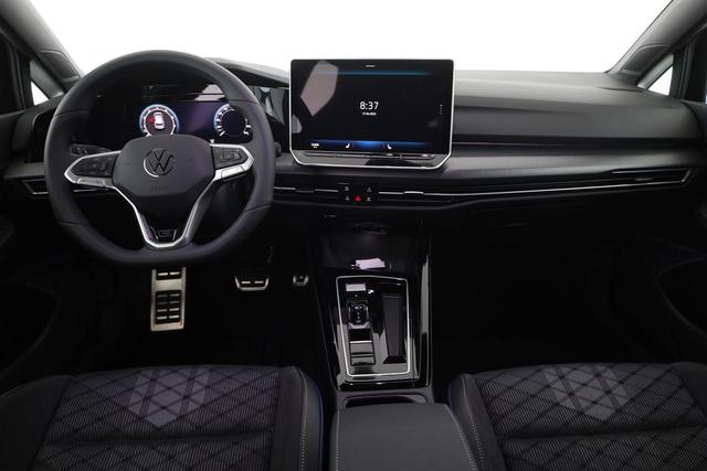Volkswagen Golf 1.5 eTSI 110 kW R-Line VIII DSG R-LINE, LED- Plus, 18-Zoll, Navi, Winterpaket 