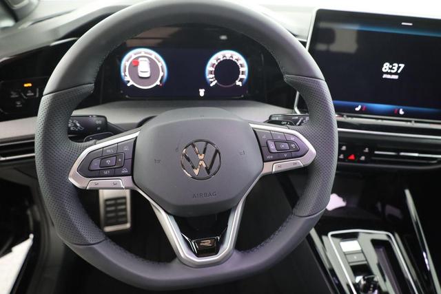 Volkswagen Golf 1.5 eTSI 110 kW R-Line VIII DSG R-LINE, LED- Plus, 18-Zoll, Navi, Winterpaket 