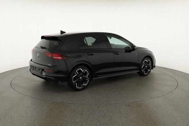 Volkswagen Golf 1.5 eTSI 110 kW R-Line VIII DSG R-LINE, LED- Plus, 18-Zoll, Navi, Winterpaket 