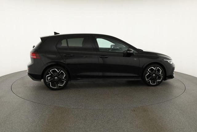 Volkswagen Golf 1.5 eTSI 110 kW R-Line VIII DSG R-LINE, LED- Plus, 18-Zoll, Navi, Winterpaket 