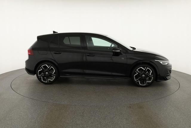 Volkswagen Golf 1.5 eTSI 110 kW R-Line VIII DSG R-LINE, LED- Plus, 18-Zoll, Navi, Winterpaket 