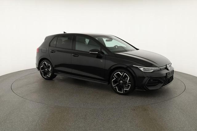 Volkswagen Golf 1.5 eTSI 110 kW R-Line VIII DSG R-LINE, LED- Plus, 18-Zoll, Navi, Winterpaket 