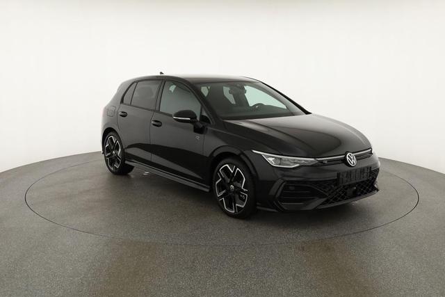 Volkswagen Golf 1.5 eTSI 110 kW R-Line VIII DSG R-LINE, LED- Plus, 18-Zoll, Navi, Winterpaket 