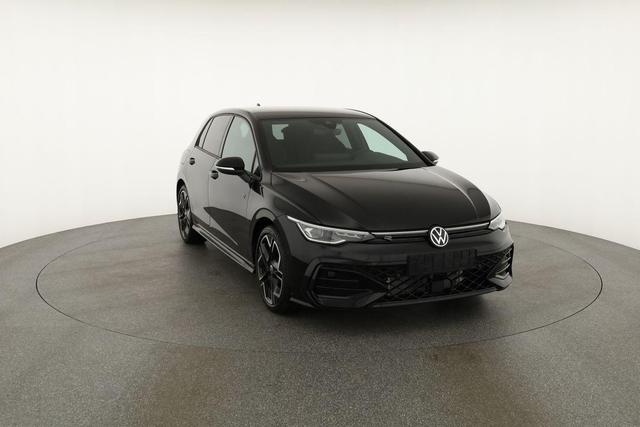 Volkswagen Golf 1.5 eTSI 110 kW R-Line VIII DSG R-LINE, LED- Plus, 18-Zoll, Navi, Winterpaket 