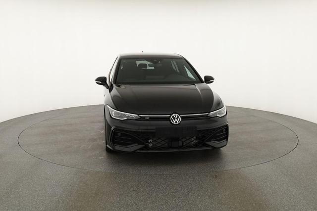 Volkswagen Golf 1.5 eTSI 110 kW R-Line VIII DSG R-LINE, LED- Plus, 18-Zoll, Navi, Winterpaket 