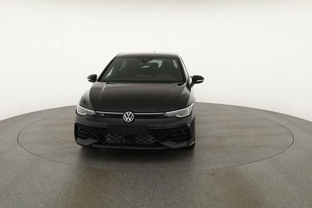 Volkswagen Golf 1.5 eTSI 110 kW R-Line VIII DSG R-LINE, LED- Plus, 18-Zoll, Navi, Winterpaket 