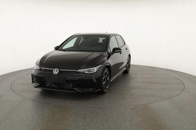 Volkswagen Golf 1.5 eTSI 110 kW R-Line VIII DSG R-LINE, LED- Plus, 18-Zoll, Navi, Winterpaket 