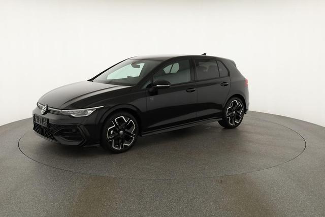Volkswagen Golf 1.5 eTSI 110 kW R-Line VIII DSG R-LINE, LED- Plus, 18-Zoll, Navi, Winterpaket 
