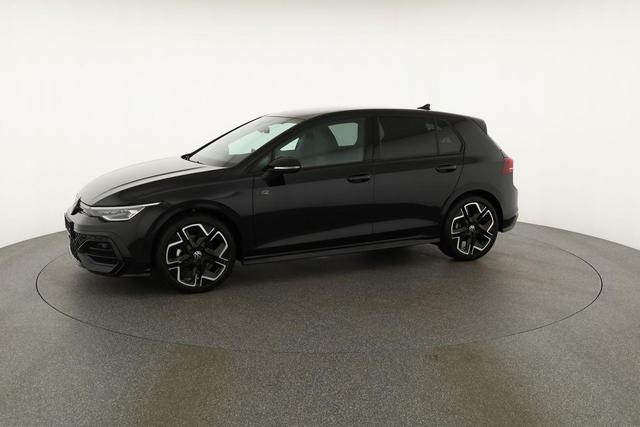 Volkswagen Golf 1.5 eTSI 110 kW R-Line VIII DSG R-LINE, LED- Plus, 18-Zoll, Navi, Winterpaket 