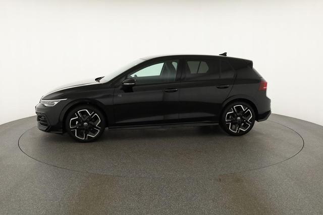Volkswagen Golf 1.5 eTSI 110 kW R-Line VIII DSG R-LINE, LED- Plus, 18-Zoll, Navi, Winterpaket 