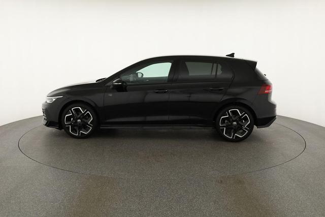 Volkswagen Golf 1.5 eTSI 110 kW R-Line VIII DSG R-LINE, LED- Plus, 18-Zoll, Navi, Winterpaket 