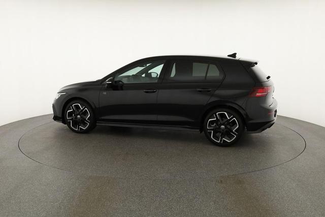 Volkswagen Golf 1.5 eTSI 110 kW R-Line VIII DSG R-LINE, LED- Plus, 18-Zoll, Navi, Winterpaket 