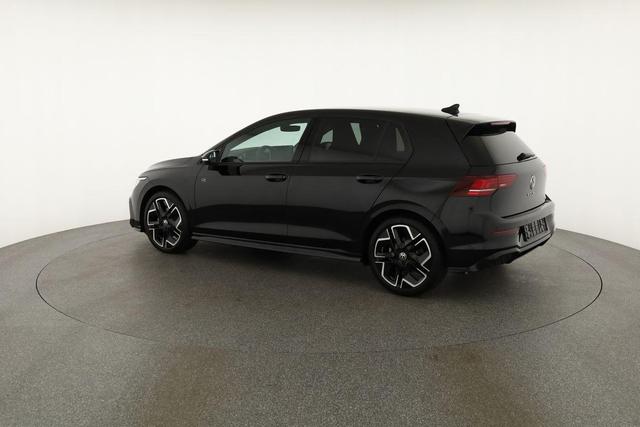 Volkswagen Golf 1.5 eTSI 110 kW R-Line VIII DSG R-LINE, LED- Plus, 18-Zoll, Navi, Winterpaket 