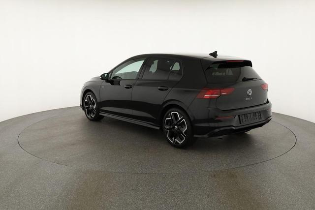 Volkswagen Golf 1.5 eTSI 110 kW R-Line VIII DSG R-LINE, LED- Plus, 18-Zoll, Navi, Winterpaket 