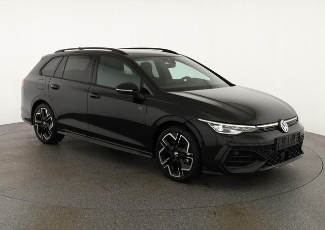 Volkswagen Golf - 1.5 eTSI 110 kW R-Line VIII Variant DSG R-LINE, AHK, easyOpen, Navi, 18-Zoll, LED-Plus