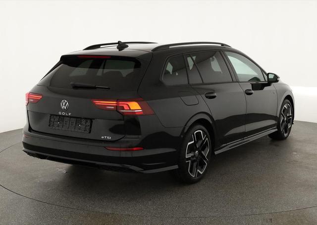 Volkswagen Golf 1.5 eTSI 110 kW R-Line VIII Variant DSG R-LINE, AHK, easyOpen, Navi, 18-Zoll, LED-Plus 