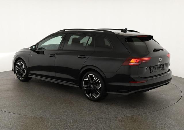 Volkswagen Golf 1.5 eTSI 110 kW R-Line VIII Variant DSG R-LINE, AHK, easyOpen, Navi, 18-Zoll, LED-Plus 